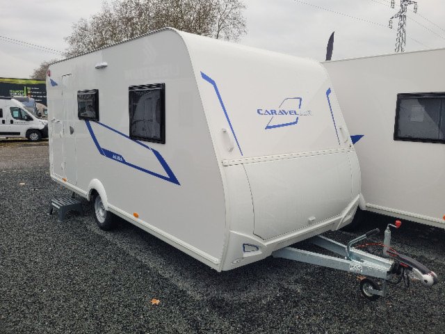 Achat Caravelair Alba 426 Family Neuf