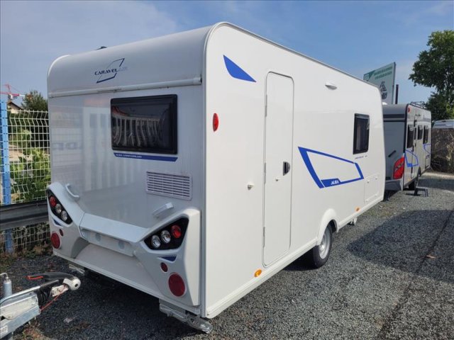 Caravelair Alba 460 Anniversary Line - Photo 3