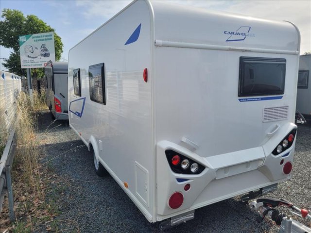 Caravelair Alba 460 Anniversary Line - Photo 4