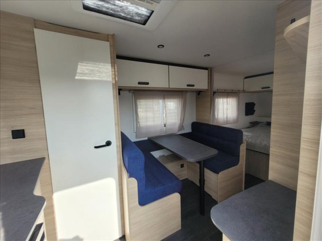 Caravelair Alba 460 Anniversary Line - Photo 5