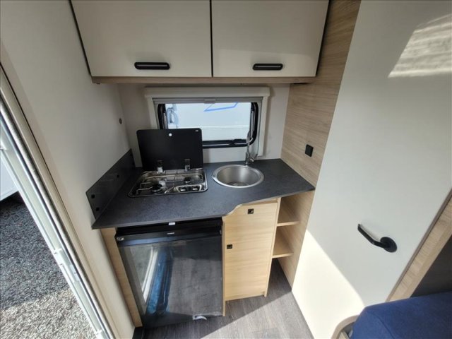 Caravelair Alba 460 Anniversary Line - Photo 6