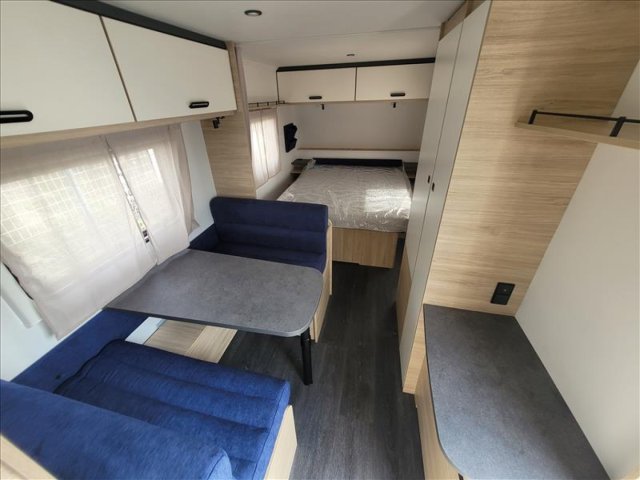 Caravelair Alba 460 Anniversary Line - Photo 7