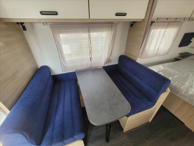 Caravelair Alba 460 Anniversary Line - Photo 8