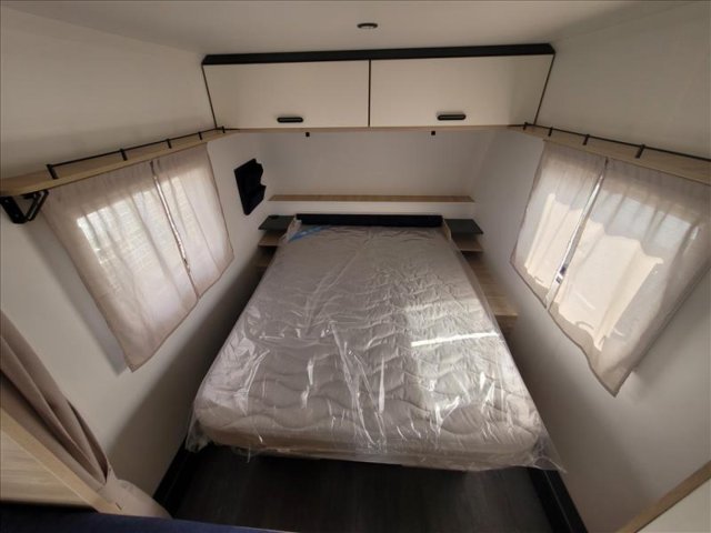Caravelair Alba 460 Anniversary Line - Photo 9