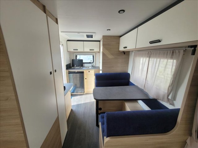Caravelair Alba 460 Anniversary Line - Photo 10