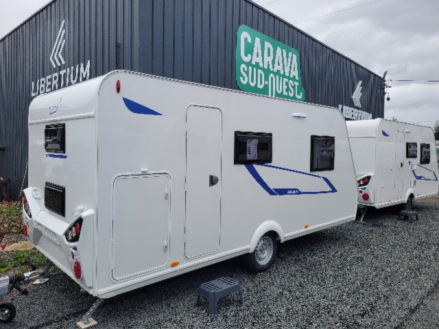 Caravelair Alba 466 - Photo 2