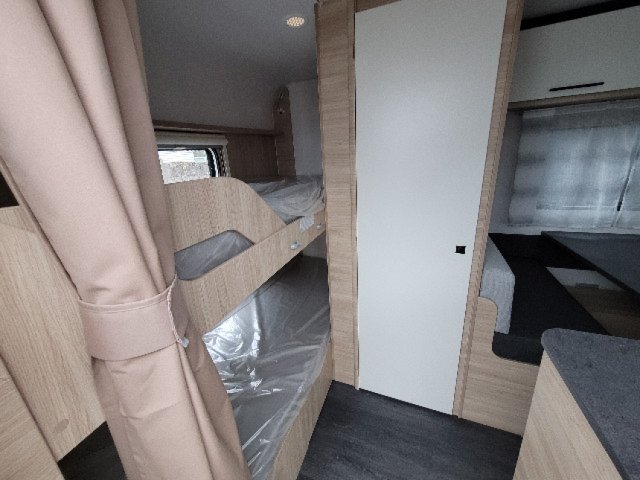 Caravelair Alba 466 - Photo 3