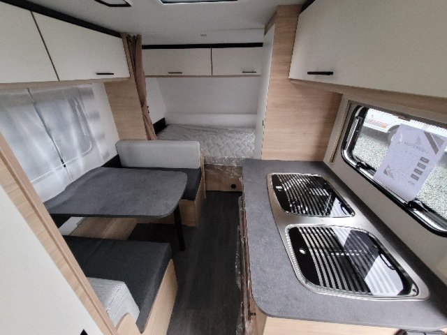 Caravelair Alba 466 - Photo 4