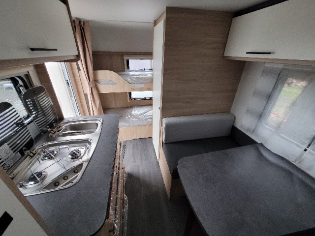 Caravelair Alba 466 - Photo 5