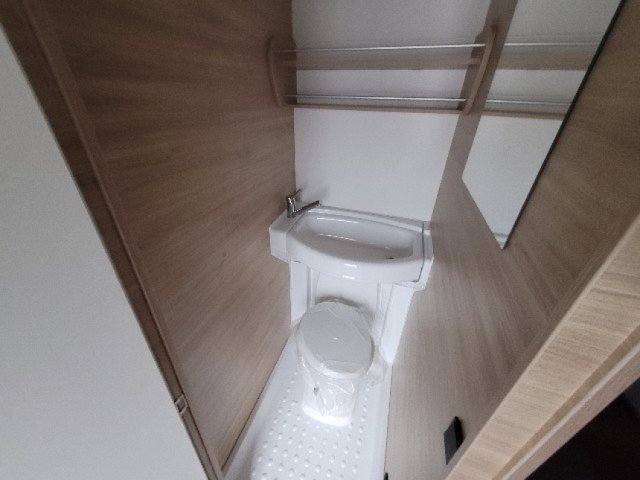 Caravelair Alba 466 - Photo 7