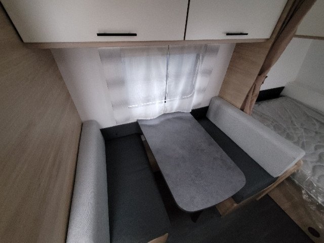 Caravelair Alba 466 - Photo 8