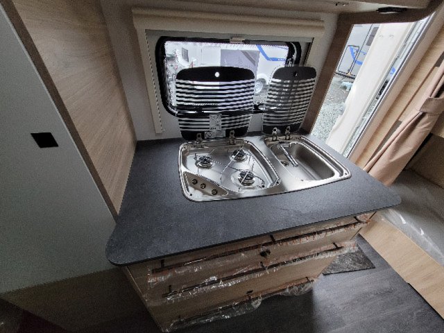 Caravelair Alba 466 - Photo 9