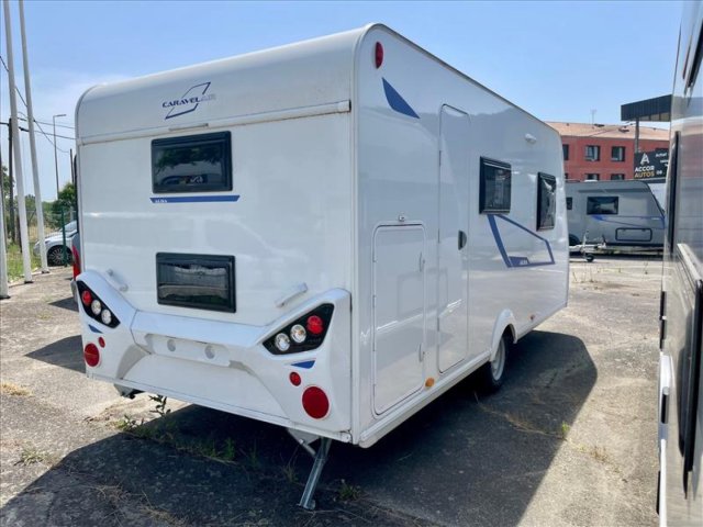 Caravelair Alba 466 - Photo 2