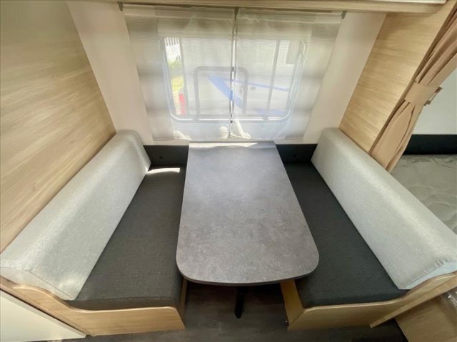 Caravelair Alba 466 - Photo 3