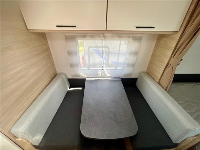 Caravelair Alba 466 - Photo 4