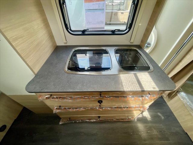 Caravelair Alba 466 - Photo 5