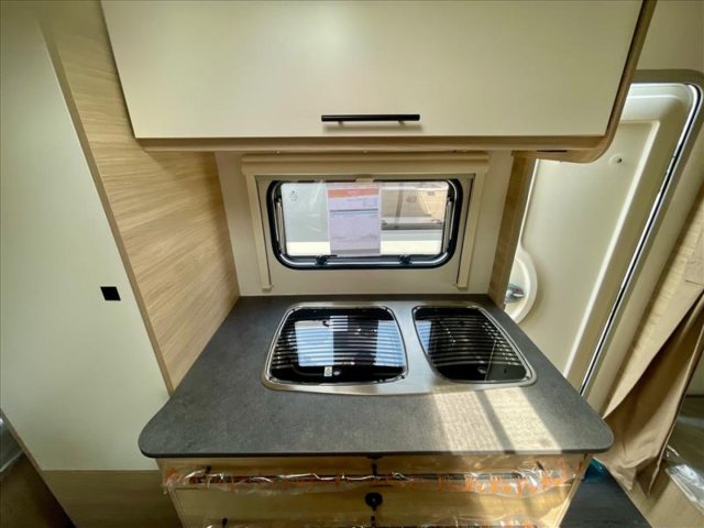 Caravelair Alba 466 - Photo 6