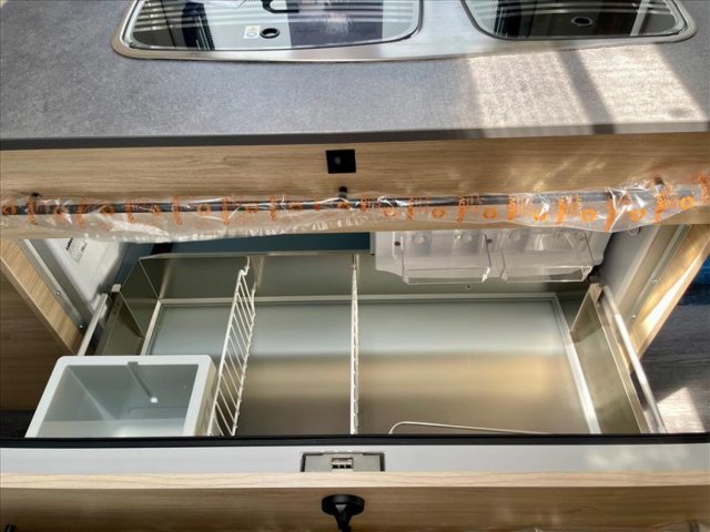 Caravelair Alba 466 - Photo 7