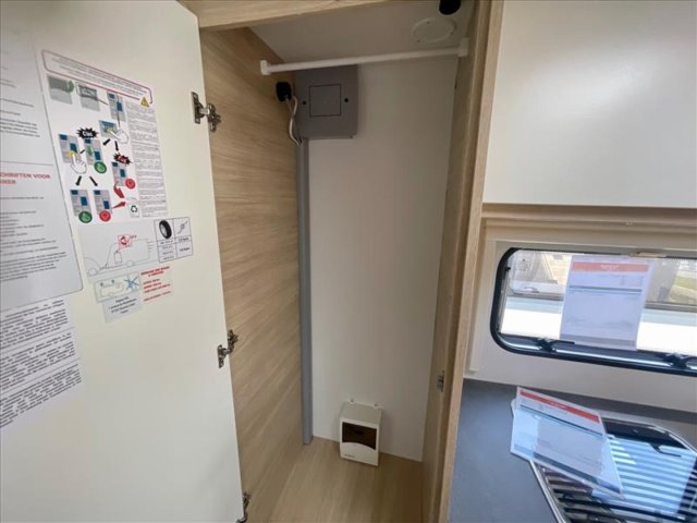 Caravelair Alba 466 - Photo 8