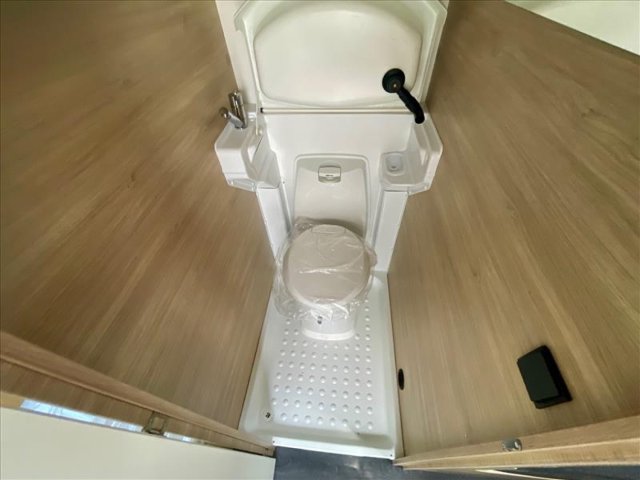 Caravelair Alba 466 - Photo 9