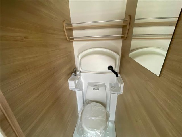 Caravelair Alba 466 - Photo 10