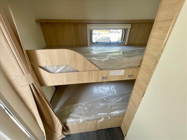 Caravelair Alba 466 - Photo 11