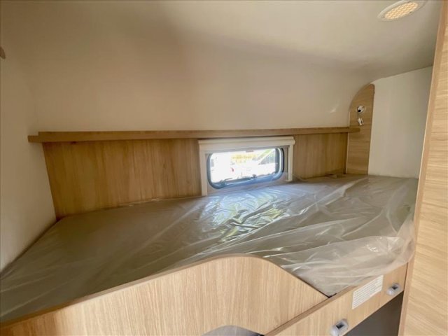 Caravelair Alba 466 - Photo 12