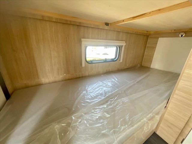 Caravelair Alba 466 - Photo 13