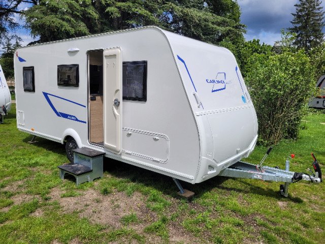 Caravelair Alba 496 - Photo 1