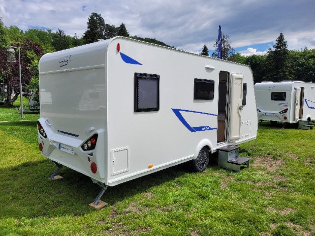 Caravelair Alba 496 - Photo 2