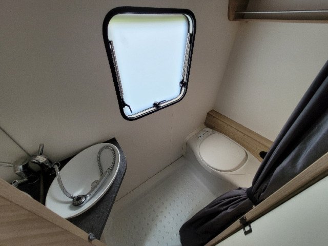 Caravelair Alba 496 - Photo 11