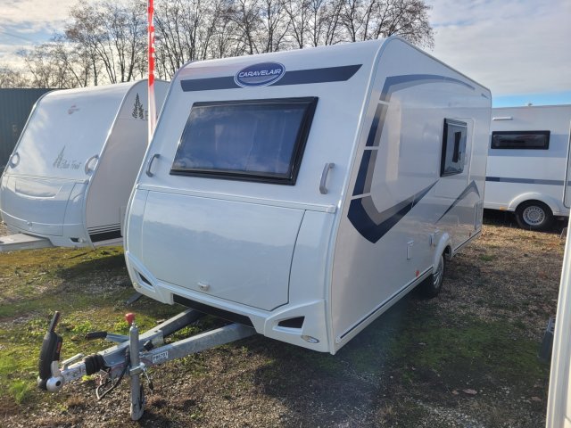 Caravelair Alba Style 400 - Photo 4