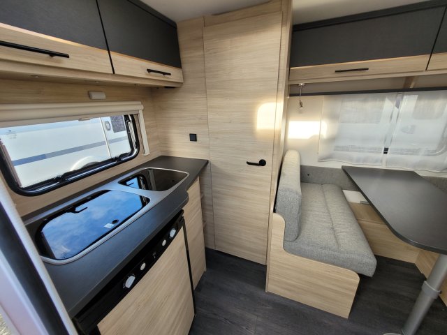 Caravelair Alba Style 400 - Photo 5