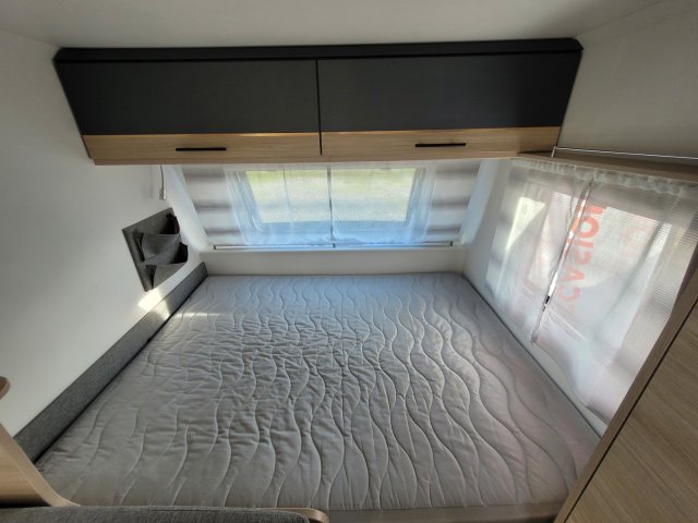 Caravelair Alba Style 400 - Photo 6