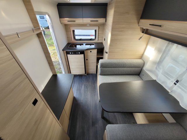 Caravelair Alba Style 400 - Photo 7