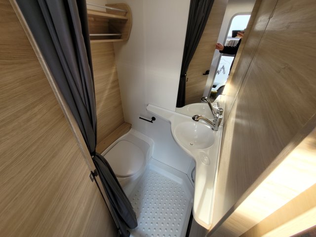Caravelair Alba Style 400 - Photo 8