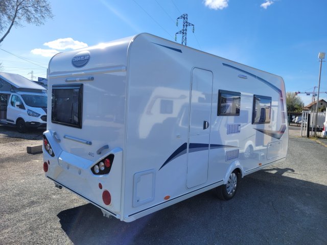 Caravelair Alba Style 460 - Photo 3