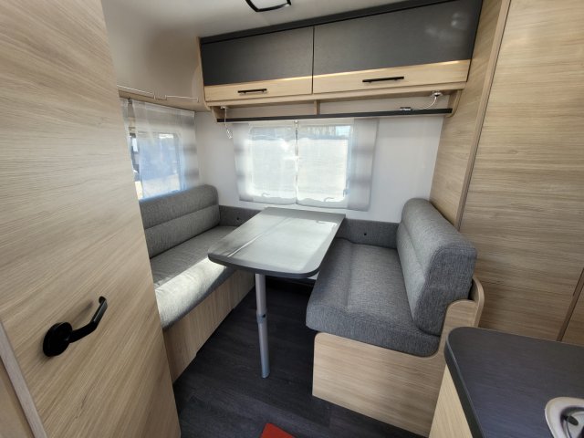 Caravelair Alba Style 460 - Photo 5