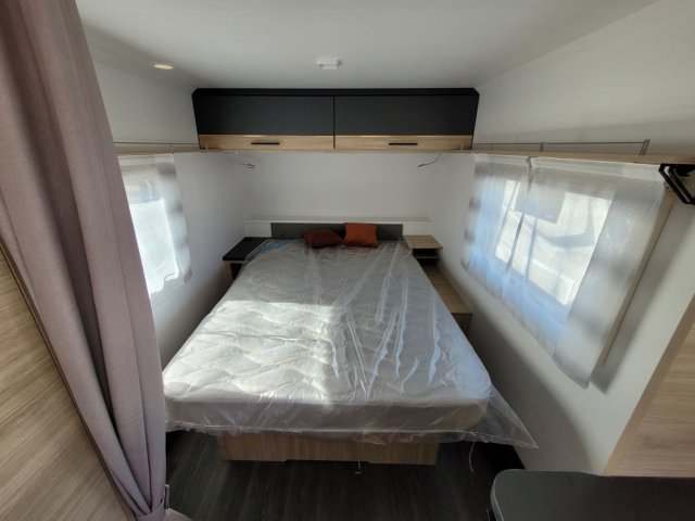 Caravelair Alba Style 460 - Photo 6