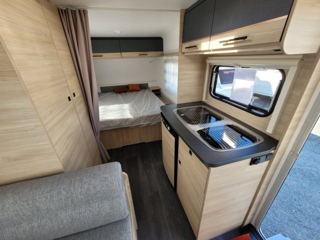 Caravelair Alba Style 460 - Photo 7