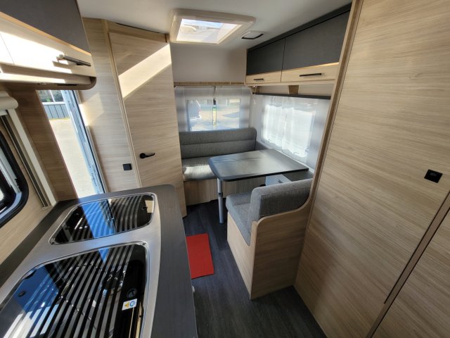 Caravelair Alba Style 460 - Photo 8