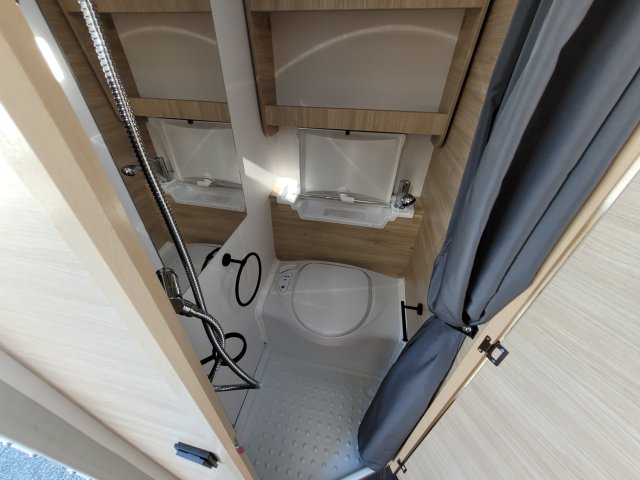 Caravelair Alba Style 460 - Photo 9