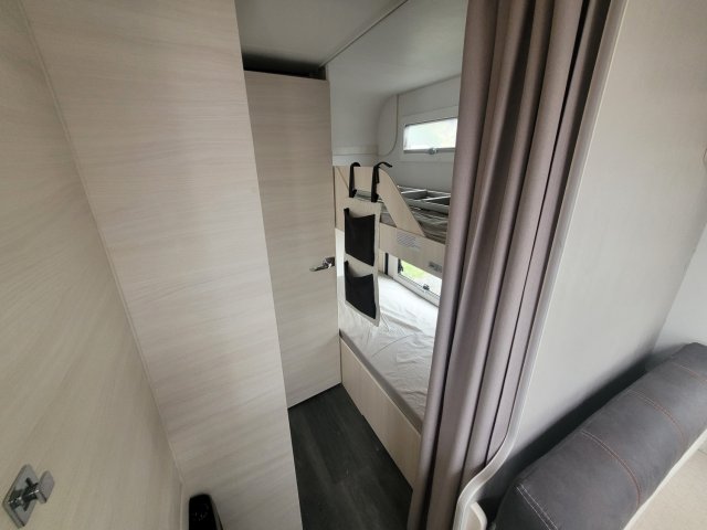 Caravelair Artica 496 - Photo 6