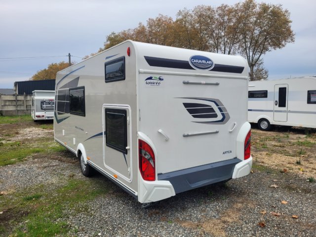 Caravelair Artica 496 - Photo 3