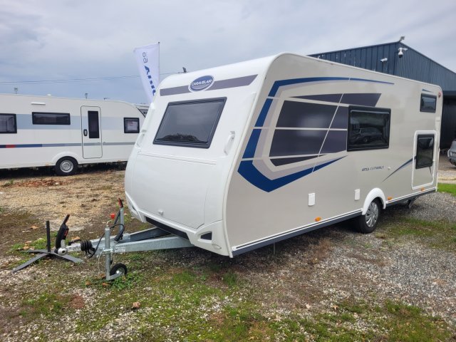 Caravelair Artica 496 - Photo 4