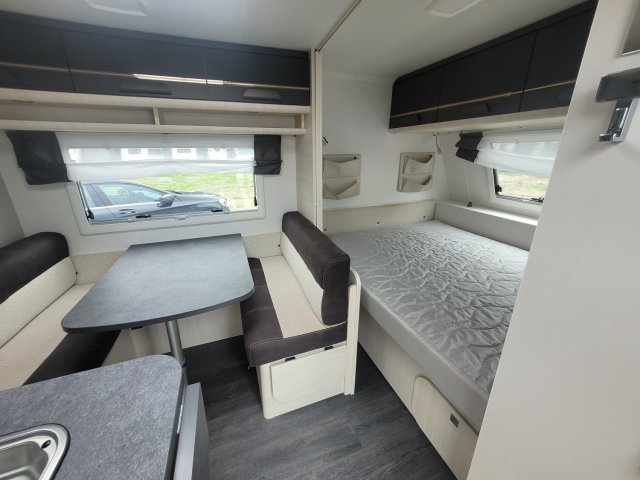 Caravelair Artica 496 - Photo 5