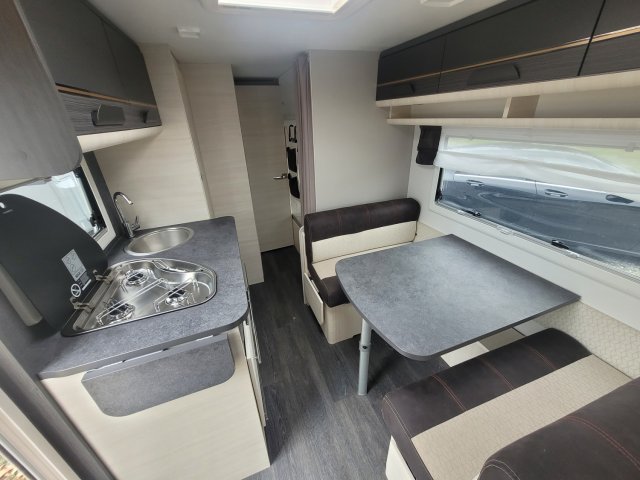 Caravelair Artica 496 - Photo 6