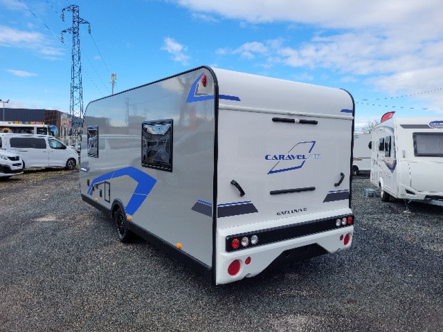 Caravelair Exclusive Line 520 - Photo 3