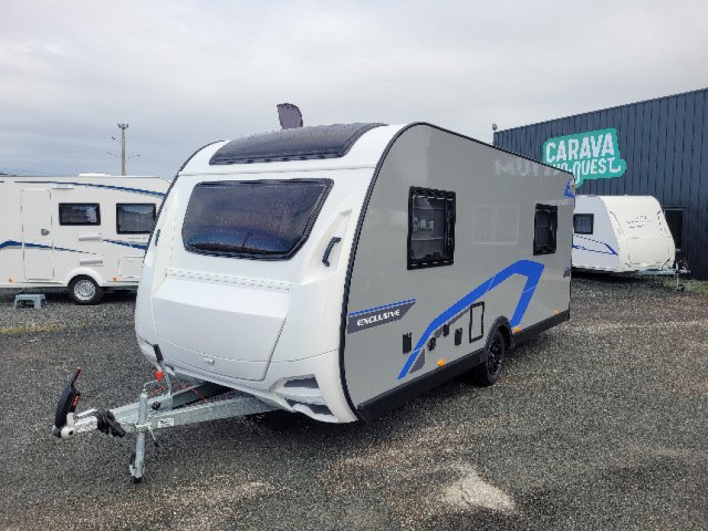 Caravelair Exclusive Line 520 - Photo 4