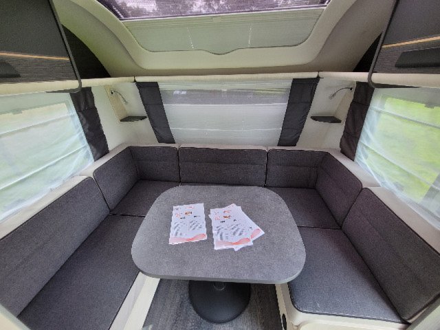 Caravelair Exclusive Line 520 - Photo 6